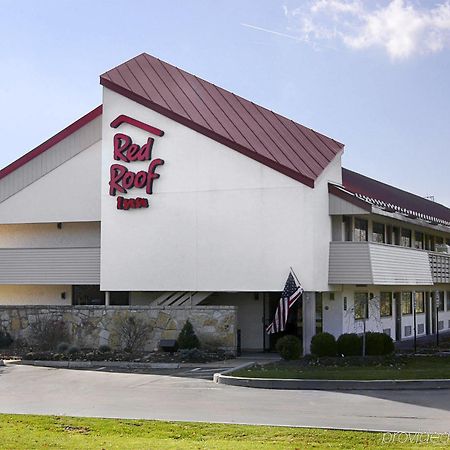 Red Roof Inn Buffalo - Hamburg/ I-90 Екстер'єр фото