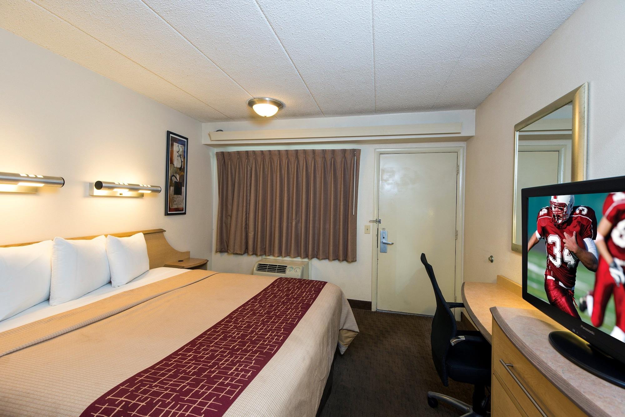 Red Roof Inn Buffalo - Hamburg/ I-90 Екстер'єр фото